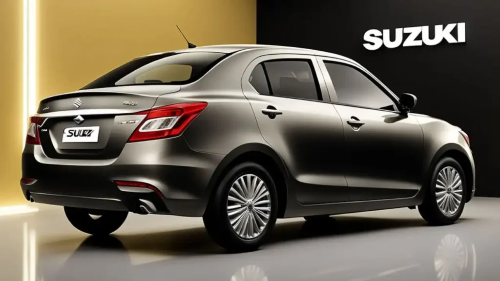 All-new-maruti-suzuki-dzire-rear-angle
मारुति सुजुकी की नई डिजायर होगी इतनी कम कीमत में लॉन्च और देगी इतने ज्यादा फीचर्स, पूरी जानकारी लें