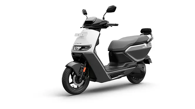 Ather Rizta Electric Scooter