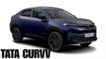 Tata Curvv