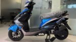 Ampere Reo Li Plus Electric Scooter