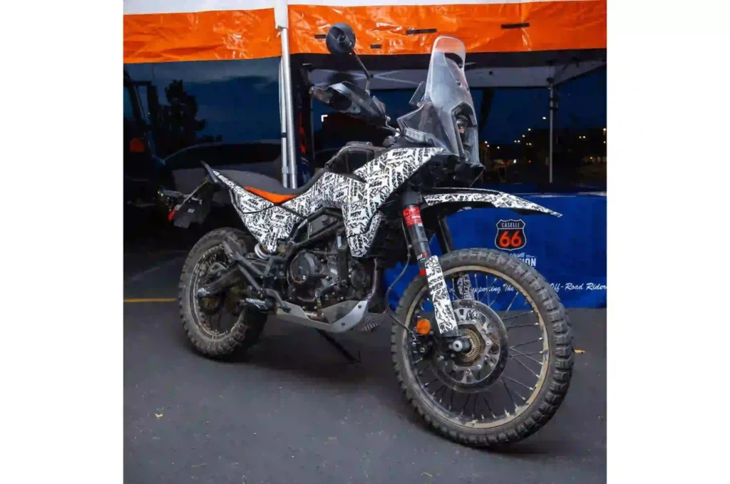 KTM