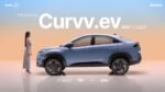 Tata Curvv Electric