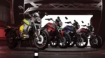 Revolt RV1 electric bike
