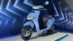 Honda Activa e