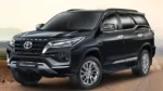 टोयोटा Fortuner