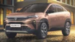 tata curvv