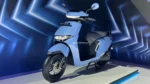 honda activa e