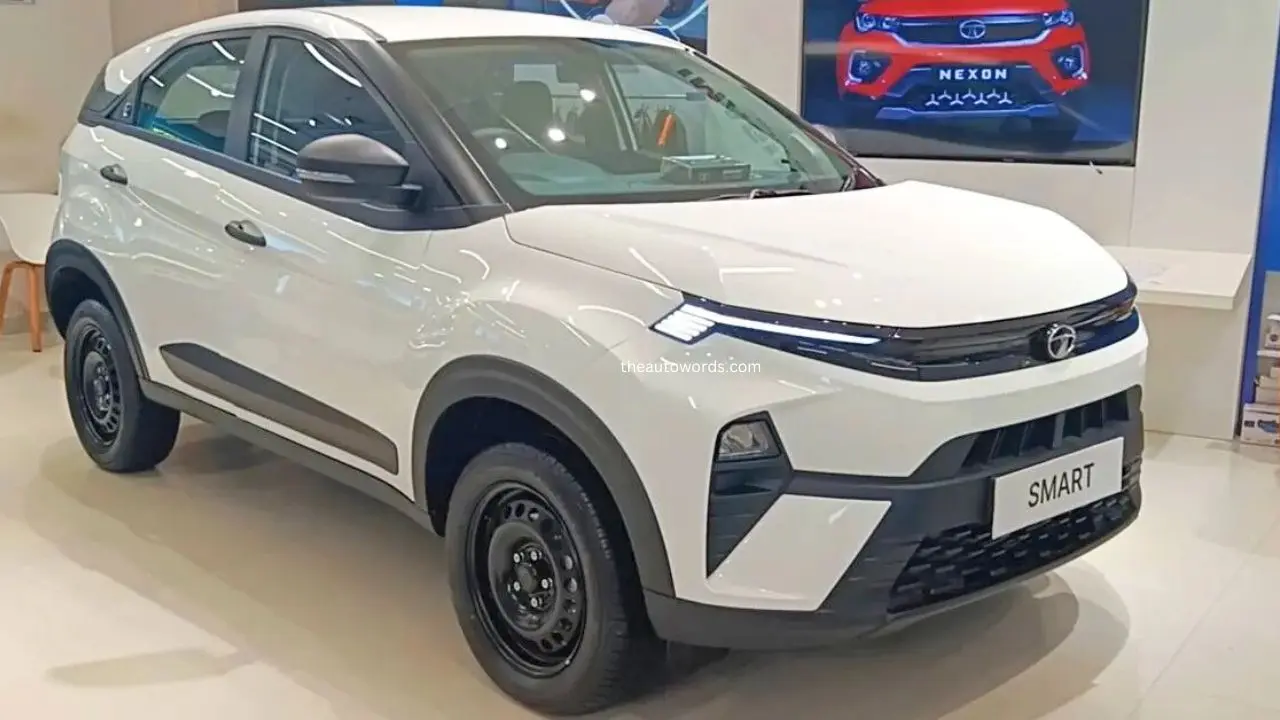 tata nexon