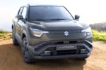 Maruti Suzuki e Vitara