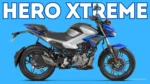 Hero Xtreme 125R