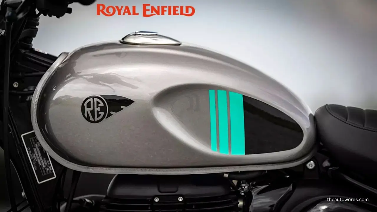 Royal Enfield