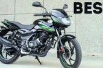 Bajaj Pulsar 125 Bike