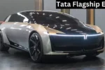 Tata Flagship EV