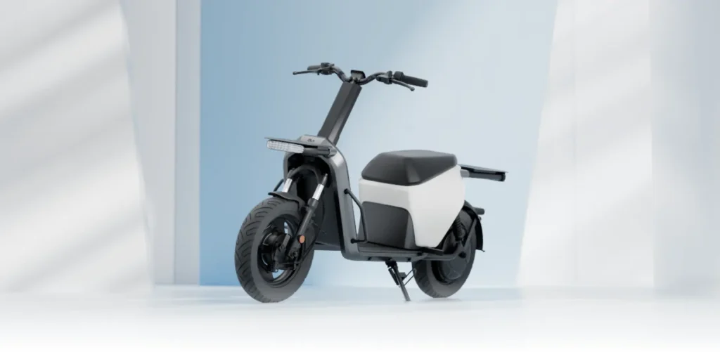 Ola Gig Electric Scooter