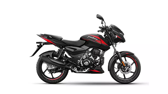 Bajaj Pulsar 125 Bike